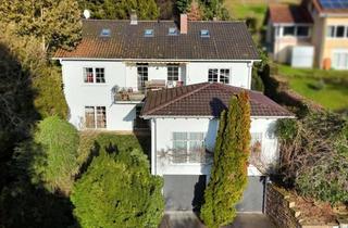 Haus kaufen in 69439 Zwingenberg, Ihr Traumhaus in Zwingenberg