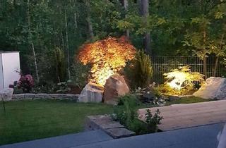 Haus kaufen in 90552 Röthenbach, Wohnen am Waldrand: Neuwertiges Eckhaus mit Traumblick & Smart Home – Provisionsfrei!