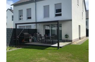 Doppelhaushälfte kaufen in 63110 Rodgau, Neuwertige 5-Zimmer Doppelhaushälfte in Rodgau