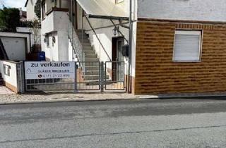 Einfamilienhaus kaufen in 63517 Rodenbach, Viel Potenzial für Handwerker - EFH mit Keller & Garage