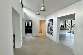 Haus kaufen in 78464 Konstanz, Umfassend saniert (Neubaustandard), urbane Lage trifft unverbaubare Aussicht in Naturschutzgebiet