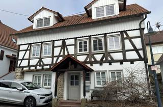 Einfamilienhaus kaufen in Henri-Arnaud-Straße 46, 71277 Rutesheim, Einfamilienhaus mit ca. 6 Zimmern in Rutesheim