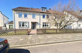 Doppelhaushälfte kaufen in 53879 Euskirchen, Sehr gepflegte Doppelhaushälfte mit Garage in Euskirchen!