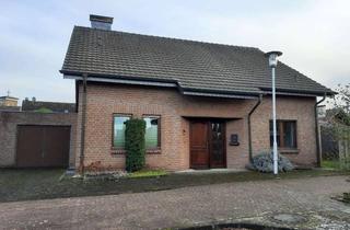 Einfamilienhaus kaufen in 41334 Nettetal, Elegantes Einfamilienhaus mit 4,5 Zimmern und Garage in Nettetal