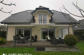 Einfamilienhaus kaufen in 33378 Rheda-Wiedenbrück, Einfamilienhaus mit Garage