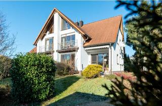 Doppelhaushälfte kaufen in 06120 Halle, Gepflegte Doppelhaushälfte in Heide – Nord / Blumenau