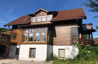 Einfamilienhaus kaufen in 92367 Pilsach, Großzügiges Wohnen im Grünen - Einfamilienhaus mit Einliegerwohnung in Pilsach