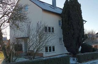 Haus kaufen in 71397 Leutenbach, Mehrgenerationenwohnen mit Garten