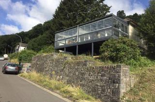 Einfamilienhaus kaufen in 53518 Adenau, Einfamilienhaus, freistehend, mit Baugrundstück am Nürburgring