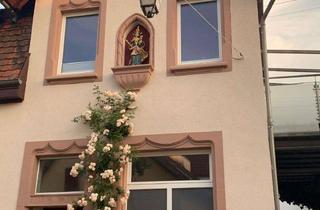 Haus mieten in 69493 Hirschberg, Renoviertes 6-Zimmer-Haus in Hirschberg mit ca. 190 m² Wohnfläche