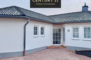 Haus mieten in 55270 Klein-Winternheim, Wohnen mit Landhausflair – Ihr gemütlicher Bungalow mit Terrasse