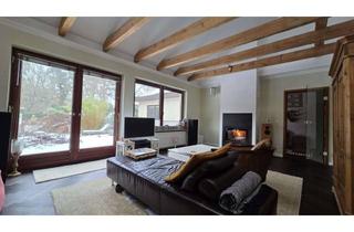 Haus mieten in Rethwinkelweg, 21357 Barum, Gepflegtes Einfamilienhaus mit Garage und Sauna in Barum (VB, Gebote)