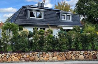 Haus mieten in Klaus-Nanne-Straße 56, 22457 Schnelsen, Gepflegte Doppelhaushälfte im Märchenviertel Schnelsen 3,5 Zimmer