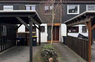 Haus mieten in Kurt-Schumacher-Straße 67, 67655 Innenstadt, Gepflegtes Einfamilienhaus mit Terrasse, Garten & Balkon – Kaiserslautern