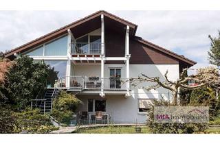 Haus mieten in 74653 Künzelsau, WOHLFÜHLOASE IN GAISBACH: Schönes Einfamilienhaus mit herrlichem Garten zu vermieten