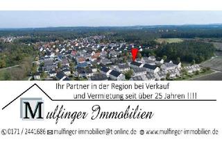 Haus mieten in 91154 Roth, NEUBAU - Reihenmittelhaus mit Garten, Garage und zusätzlichem Stellplatz