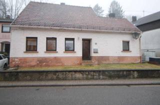 Haus mieten in 66822 Lebach, Familiendomizil in ländlicher Umgebung