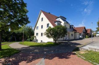 Anlageobjekt in 73249 Wernau, Renditestarkes 4-Familienhaus in Wernau - 72.000 Euro p.a. Übergangsertrag & volle Freiheit ab 09/28