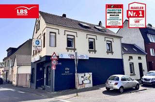 Anlageobjekt in St.-Tönnis-Straße 29, 50769 Worringen, Top-Investment zentral in Köln-Worringen!