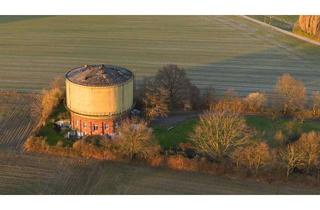 Anlageobjekt in 45665 Recklinghausen, Liebhaber aufgepasst ! Warum Schlossherr werden wenn ich auch Turmherr auf Erbpacht werden kann