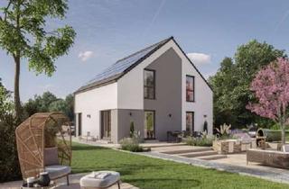 Grundstück zu kaufen in 01640 Coswig, Freies Baugrundstück für Ihr individuelles Bien-Zenker Traumhaus in Coswig