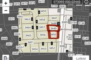 Grundstück zu kaufen in Lambsheimer Straße 40/42, 67258 Heßheim, Baugrundstücke in Heßheim (67258) – Neubaugebiet Südwest | 261 m² & 323 m² zu verkaufen