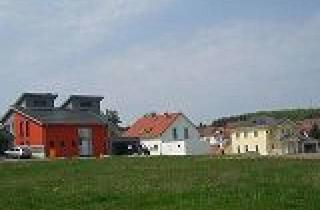 Grundstück zu kaufen in Erich-Kästner-Weg, 06847 Kochstedt, Schön gelegenes, attraktives Endgrundstück für eine Doppelhaushälfte, von privat