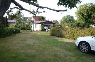 Grundstück zu kaufen in Straße 7 52 Ecke Birkholzer Weg 52, 13059 Wartenberg, Von Privat - Baugrundstück Berlin Wartenberg