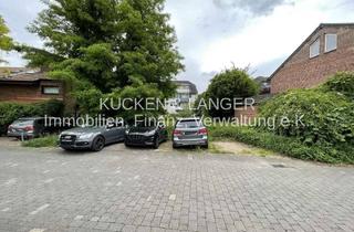 Grundstück zu kaufen in Am Langen Garten 10, 50129 Bergheim, Baugrundstück im schönen Glessen