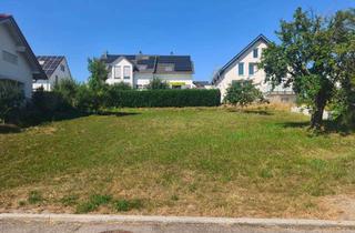 Grundstück zu kaufen in Eschenweg, 71729 Erdmannhausen, Fokus auf Familie & Idylle Sonnenverwöhntes Baugrundstück- Platz für ihr Traumhaus im Grünen!