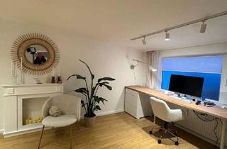 Büro zu mieten in 45468 Mitte, Mitmieterin gesucht: Möbliertes Designer-Büro (42 m² ) | sofort startklar