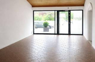 Gewerbeimmobilie mieten in Egerlandstrasse 18, 82538 Geretsried, Besondere Gewerbefläche - ruhig und zentral