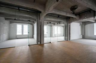 Büro zu mieten in Harniskai 22, 24937 Fruerlund, Bürofläche im Stadtspeicher in direkter Wasserlage