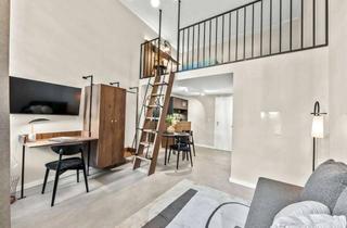 Immobilie mieten in Paul-Robeson-Straße, 10439 Prenzlauer Berg, Paul-Robeson-Straße, Berlin furnished