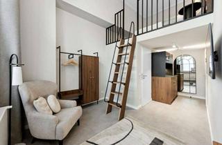 Immobilie mieten in Paul-Robeson-Straße, 10439 Prenzlauer Berg, Paul-Robeson-Straße, Berlin furnished