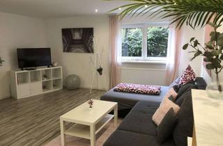 Immobilie mieten in Lange Gewann 71, 67346 Speyer, Modernes 2-Zimmer Apartment (möbl., 50qm) mit Küche und separatem Bad, Speyer Nord