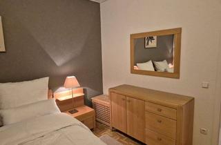 Immobilie mieten in 40880 Ratingen, Möblierte 3-Zimmer-Wohnung in Ratingen-Tiefenbroich