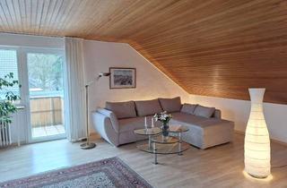 Immobilie mieten in Bramwaldstr. 43, 37081 Göttingen, Wohnung im 2 Familien Haus in Göttingen