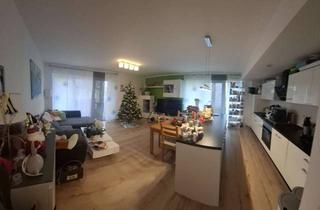 Immobilie mieten in 37085 Göttingen, Wohnen im Passivhaus:3-Zi.Whn.vollausgestattet,01.04.-31.10.2026