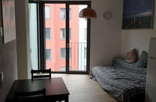 Immobilie mieten in Haasestraße, 10245 Friedrichshain, Gemütliches Apartment in Berlin-Friedrichshain