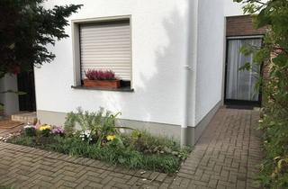 Immobilie mieten in 45529 Hattingen, Komplett möblierte Wohnung mit Waschmaschine, Trockner, Miniküche