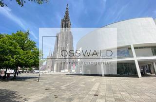 Villa kaufen in 89075 Ulm, Top-gepflegte Villa in Ulmer Bestlage mit Weitblick