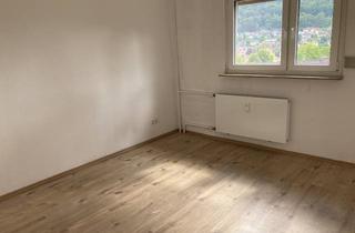 Wohnung mieten in Sälzerstr., 63619 Bad Orb, 2 Zimmer Single Wohnung Bad Orb Nähe Toskana Therme / Saline