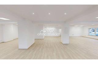 Büro zu mieten in 86836 Klosterlechfeld, Kernsanierte Büroeinheit/Praxis/Ladenfläche zur Miete in Klosterlechfeld