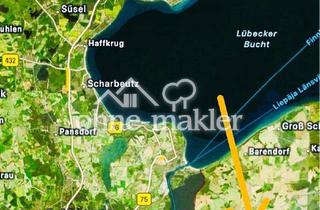 Immobilie kaufen in 23942 Dassow, Neuartiges Baugebiet für Ihr Traumhaus