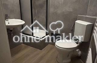 Wohnung mieten in Liebknechtstr. 87, 46047 Oberhausen, Renovierte 2 Zimmer Wohnung im Erdgeschoss mit neuer Einbauküche nahe Centro