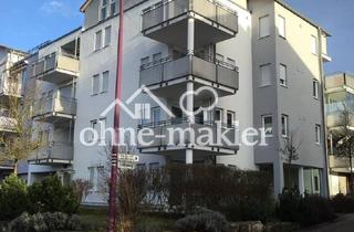 Wohnung mieten in Lindenweg, 71120 Grafenau, helle 2,5 Zi-Whg., neue EBK, neu saniert, EG mit Terrasse in Grafenau-Döffingen