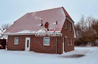 Haus mieten in 23758 Oldenburg, Modernes Einfamilienhaus mit Garten in Oldenburg i. H. zu vermieten