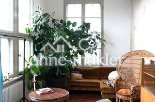 Büro zu mieten in Freienwalder Str. 17, 13055 Berlin, Helles Gewerbe, Büro oder Atelier mit 3 Zimmer, Küche und Bad