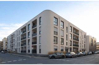 Wohnung kaufen in 53115 Bonn, Modern wohnen in Best Lage – Erdgeschosswohnung mit TG in der Bonner Weststadt